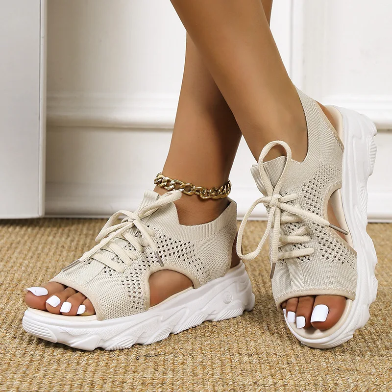 Maria™ | Comfortable Orthopedic Summer Sandals - Image 7