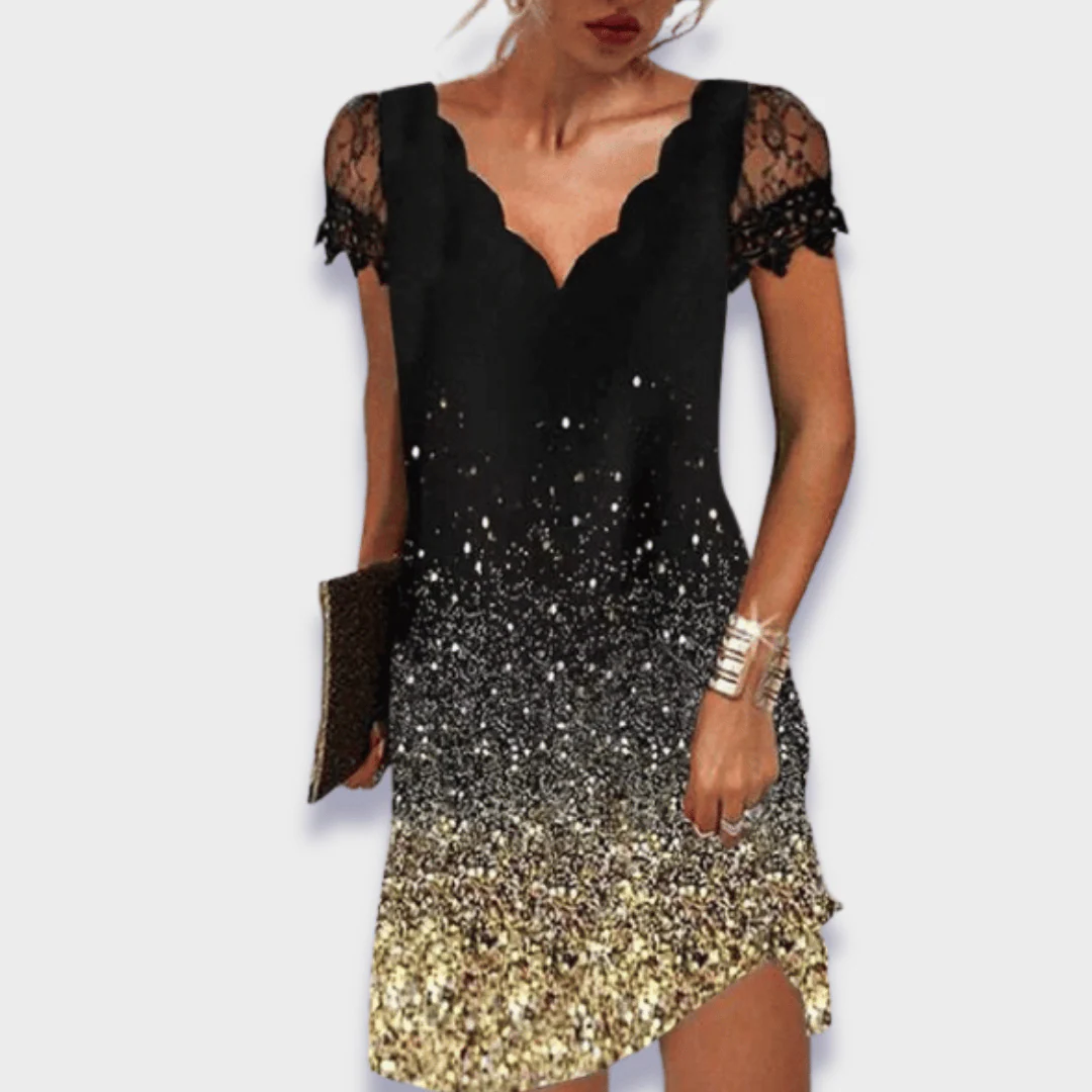 Martine™ | Elegant and Comfortable Premium Dress - Image 10
