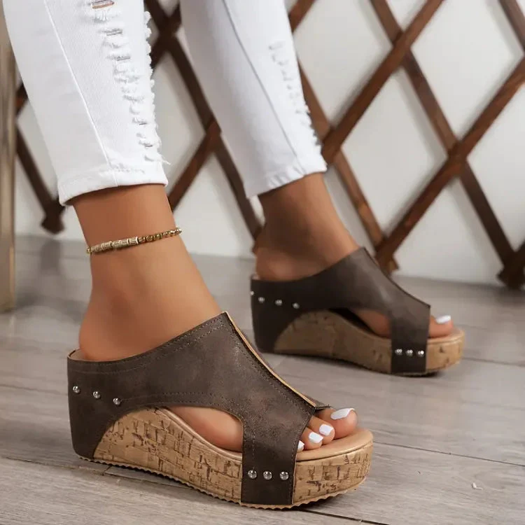 Melissa™ | Orthopedic Sandals - Image 4
