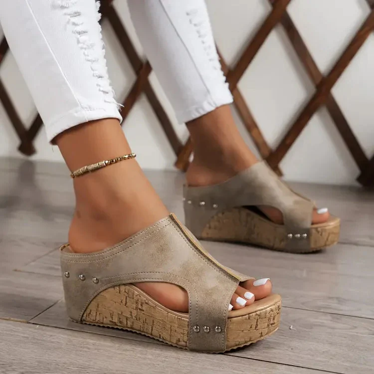 Melissa™ | Orthopedic Sandals - Image 5