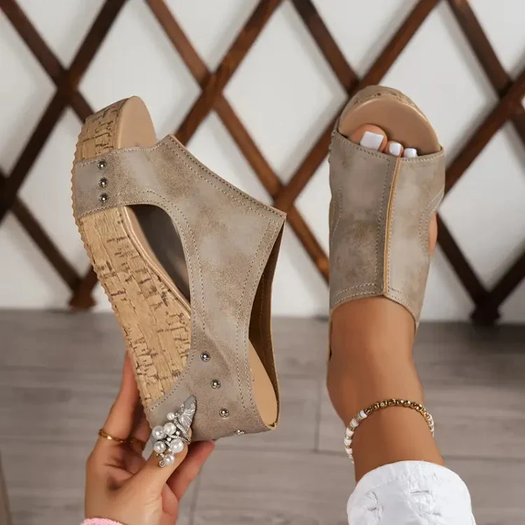 Melissa™ | Orthopedic Sandals - Image 8