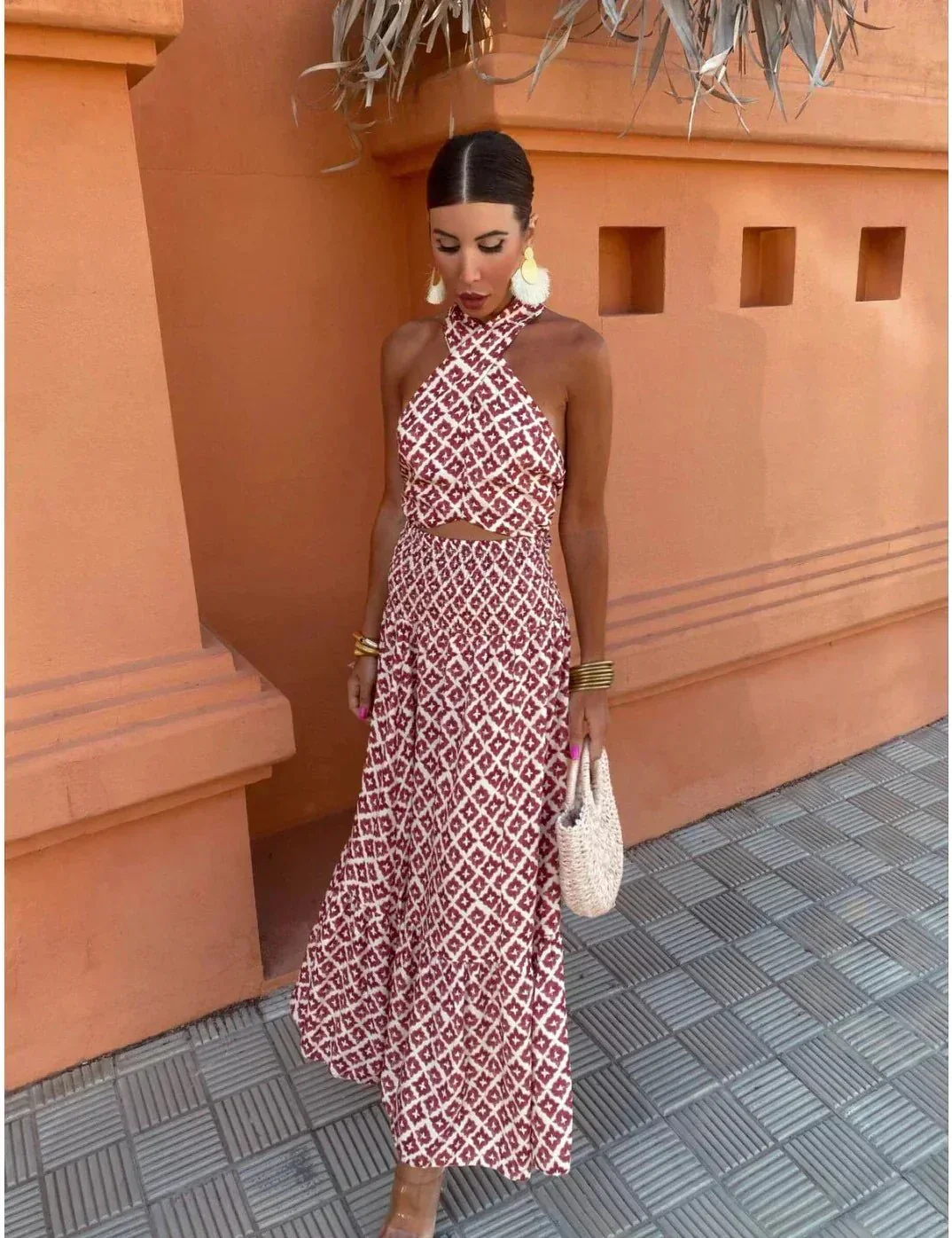 Mickay™ | Light Summer Dress - Image 5