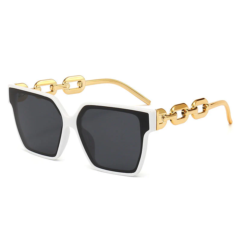 Milan™ | Oversized Streetstyle Sunglasses - Image 16