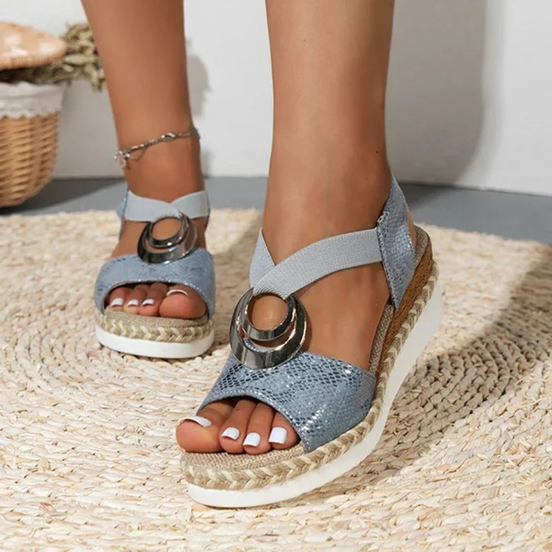 MILLA™ | Orthopedic Sandals - Image 2