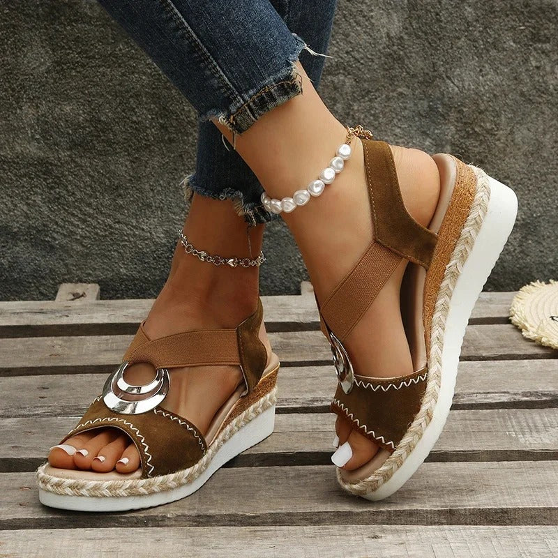 MILLA™ | Orthopedic Sandals - Image 3