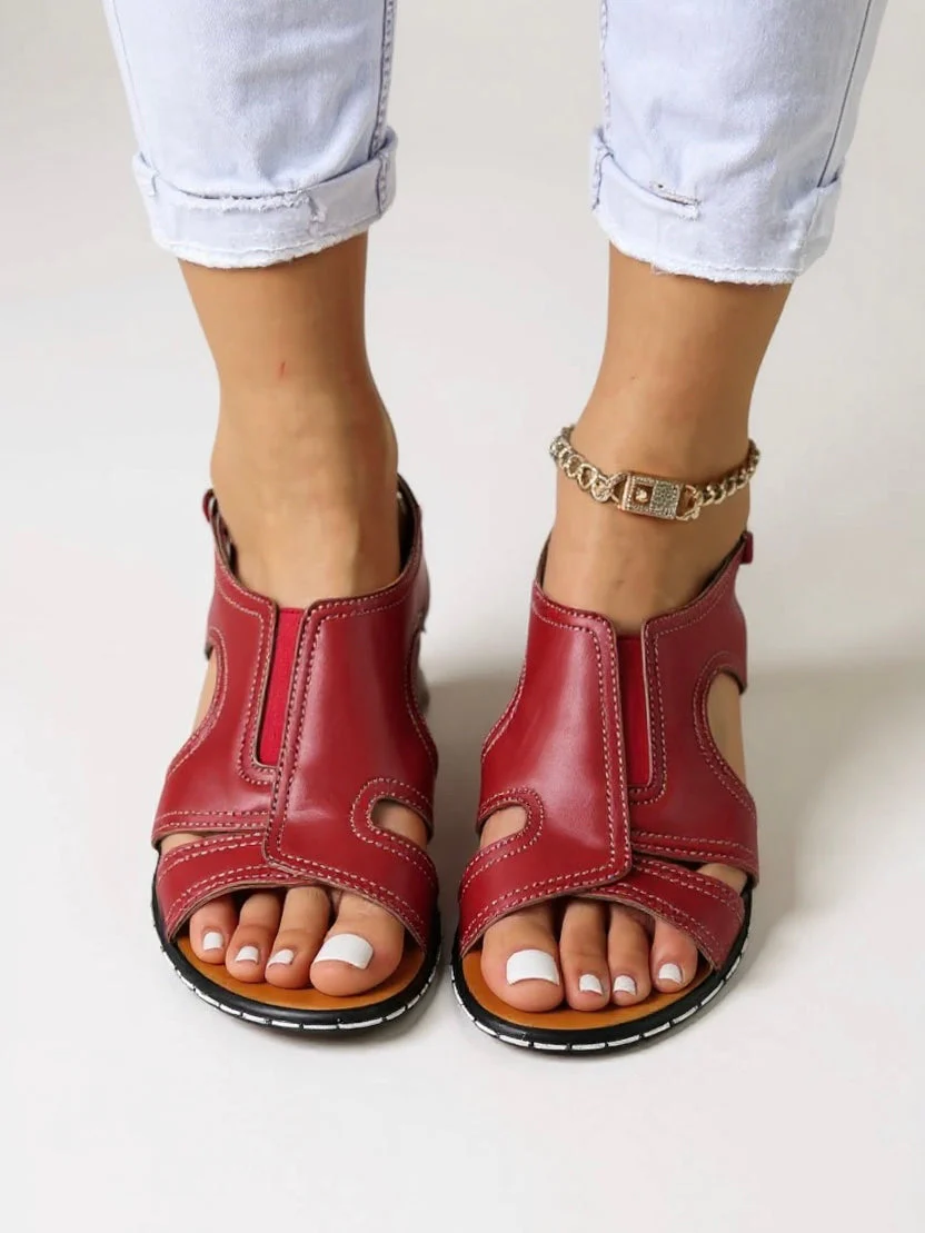 Mira | Comfort-Walk Sandals - Image 5