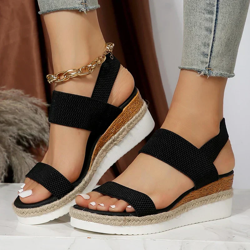 Monaco™ | Orthopedic Sandals - Image 10