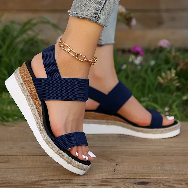 Monaco™ | Orthopedic Sandals - Image 11