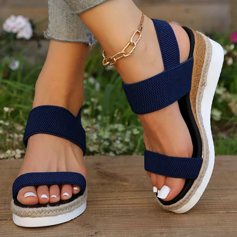 Monaco™ | Orthopedic Sandals - Image 4