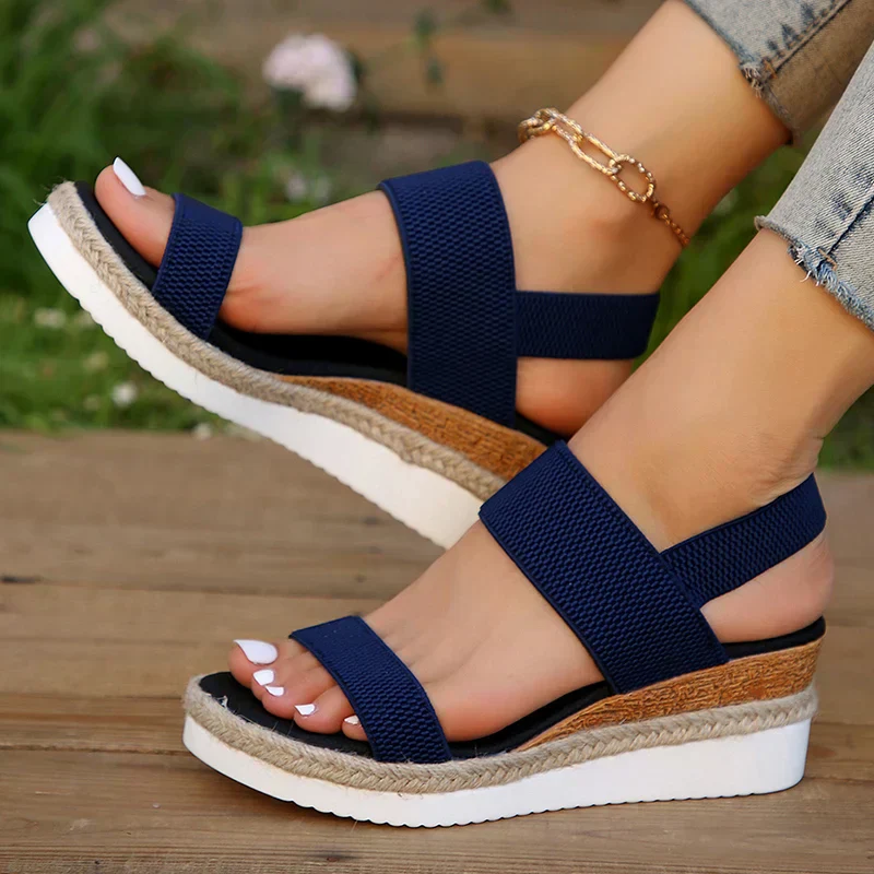 Monaco™ | Orthopedic Sandals - Image 6