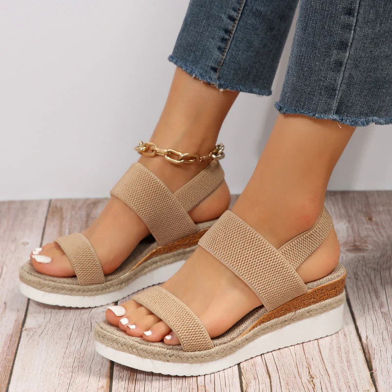 Monaco™ | Orthopedic Sandals - Image 9