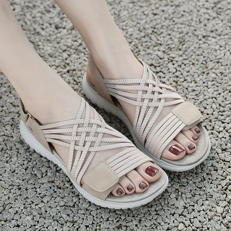 Monique™| Orthopedic Comfort Sandals - Image 8
