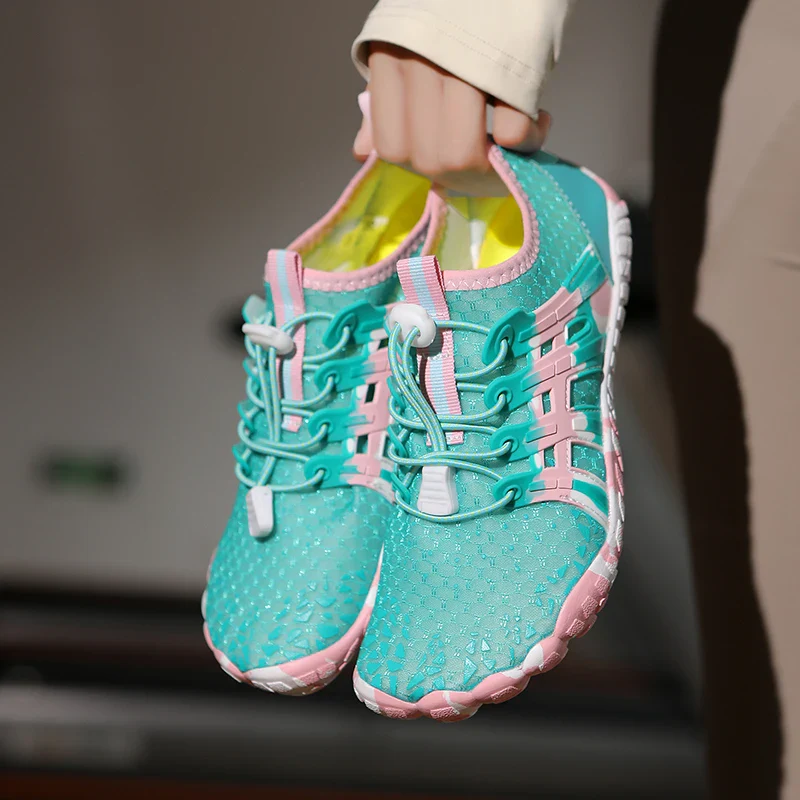 Sara | Swimming Beach Shoes Non-Slip Gym Sport Sneakers - Image 5