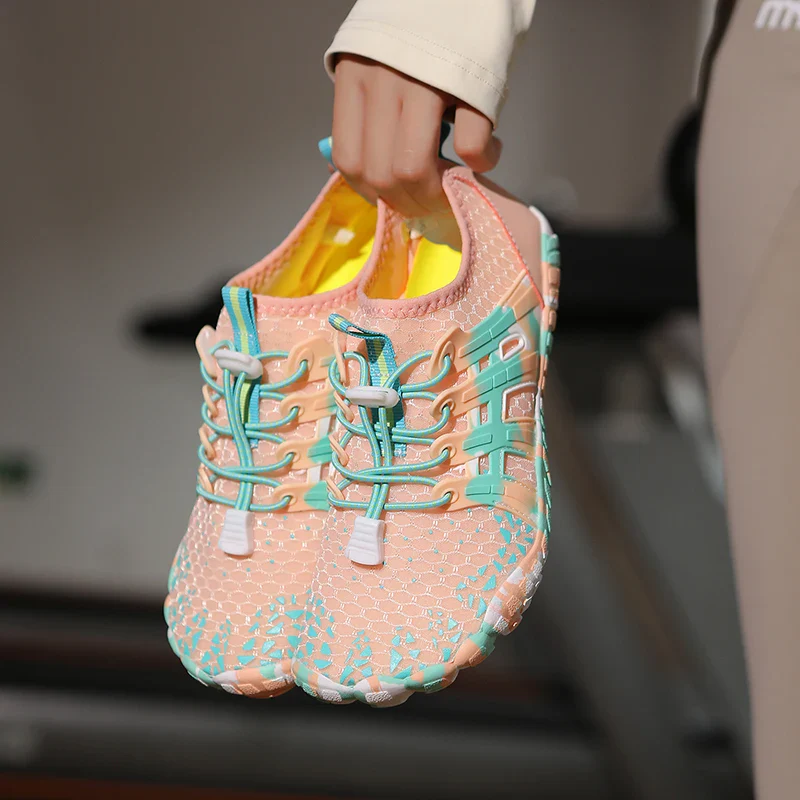 Sara | Swimming Beach Shoes Non-Slip Gym Sport Sneakers - Image 6