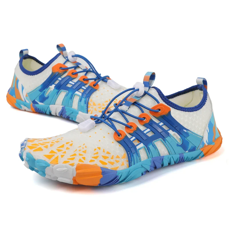 Sara | Swimming Beach Shoes Non-Slip Gym Sport Sneakers - Image 8