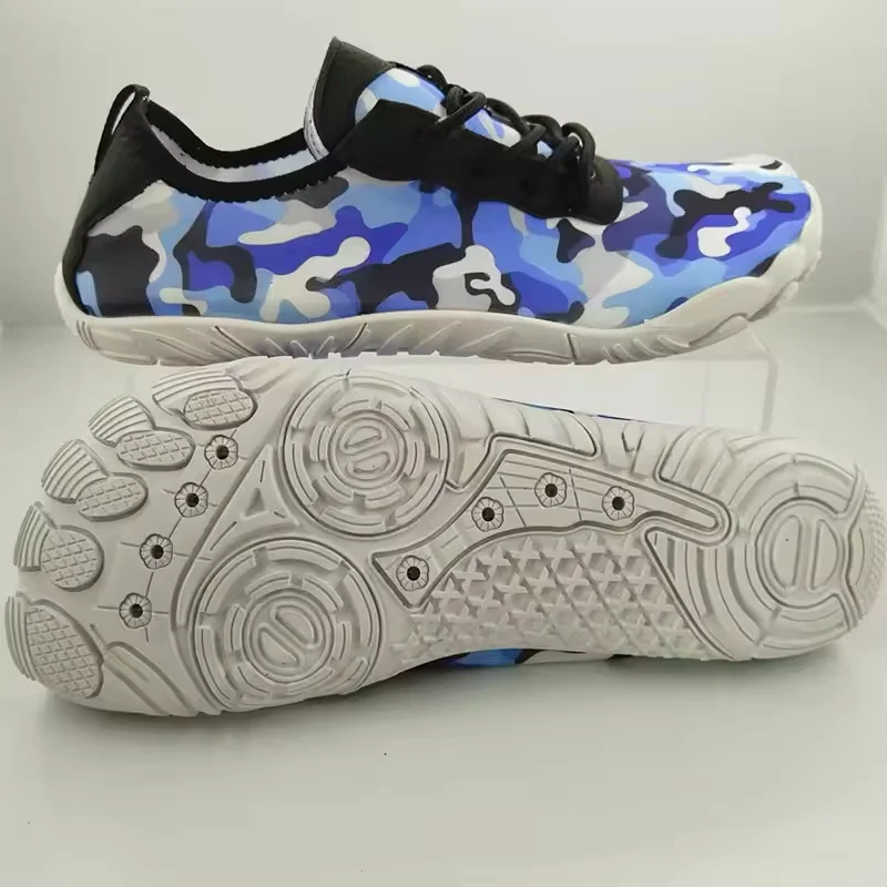 Sara | Swimming Beach Shoes Non-Slip Gym Sport Sneakers - Image 9