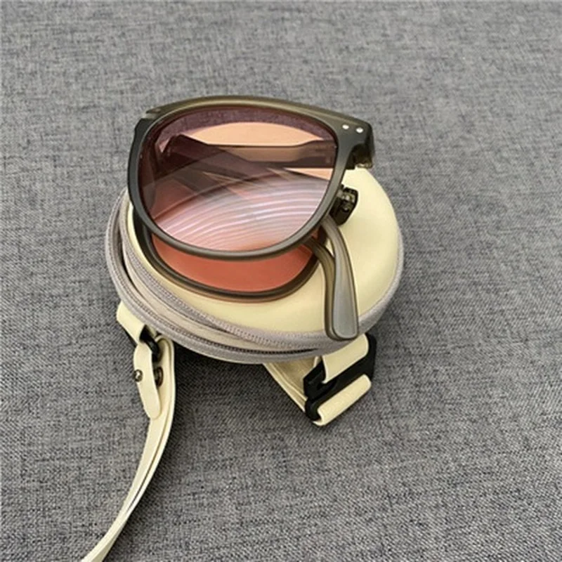 Clarisa | Retro Sunglasses for Women Women's Safety Glasses - Image 6