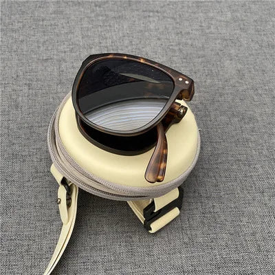 Clarisa | Retro Sunglasses for Women Women's Safety Glasses - Image 8