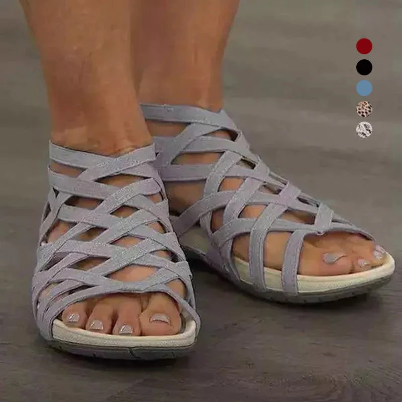 Olesya™ | Orthopedic Sandals - Image 9