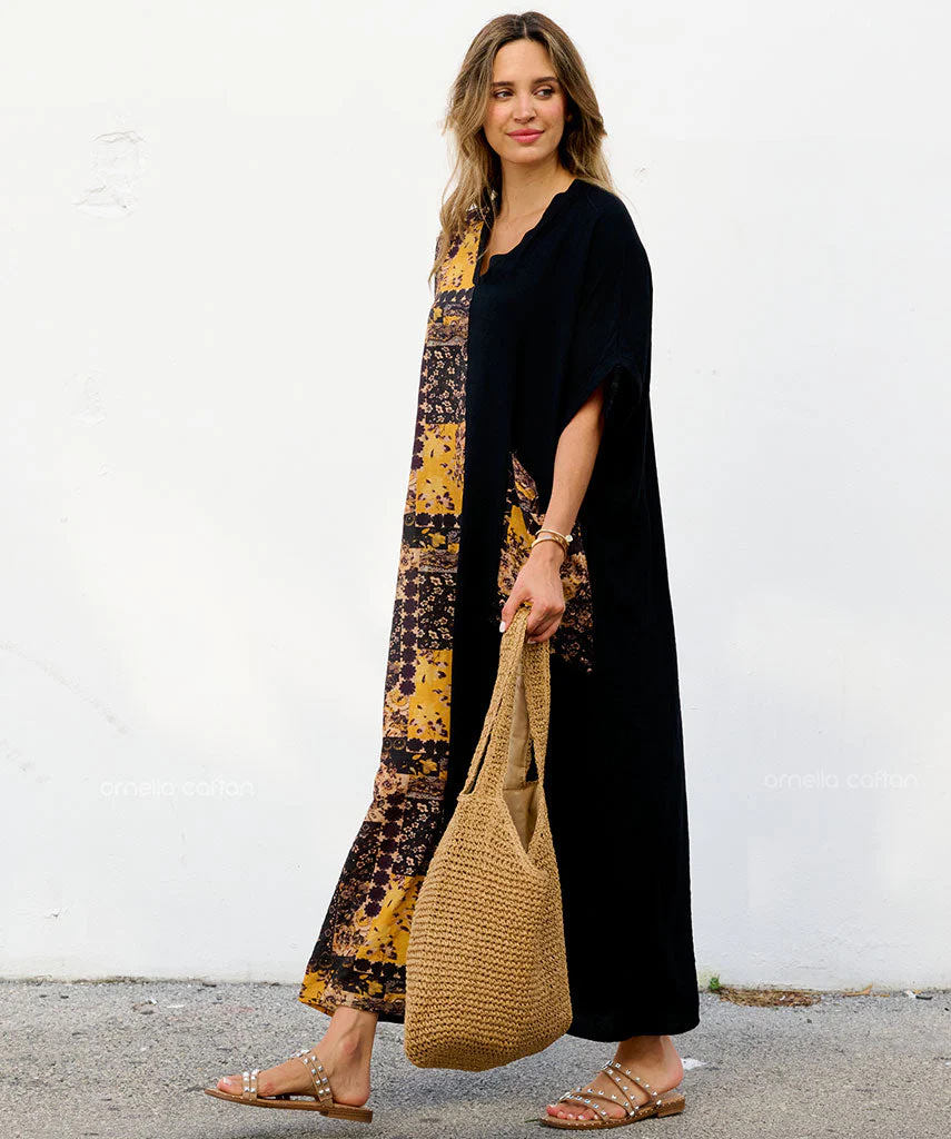 Jasmine™ | Loose casual Caftan - Image 5