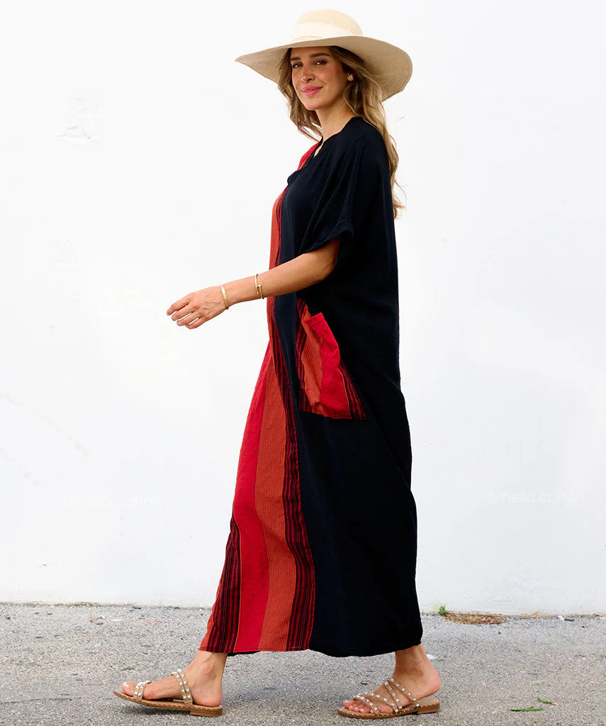 Maddy™ | Loose casual Caftan - Image 5