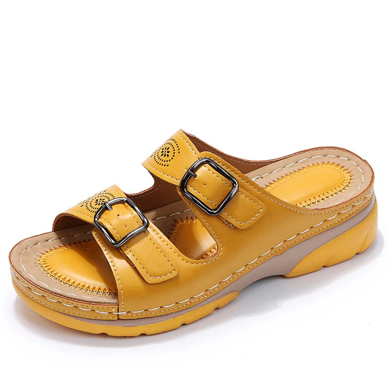 Klaire™ | Orthopedic Comfort Sandals - Image 7