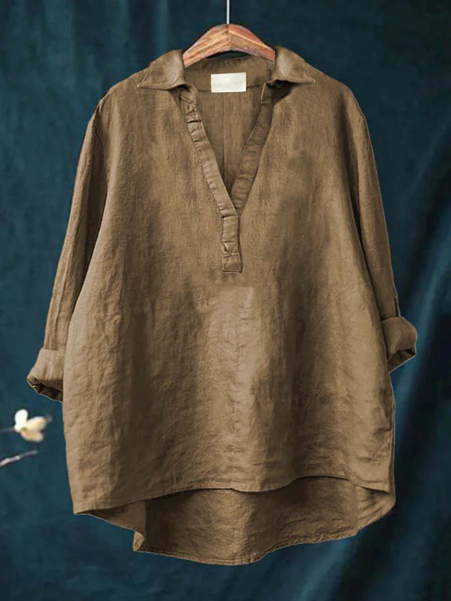 Patrice™ | Timeless Blouse - Image 2