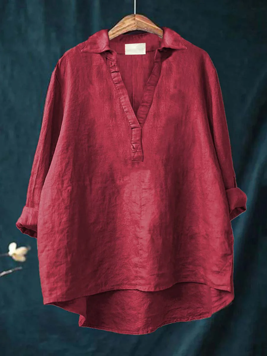 Patrice™ | Timeless Blouse - Image 7