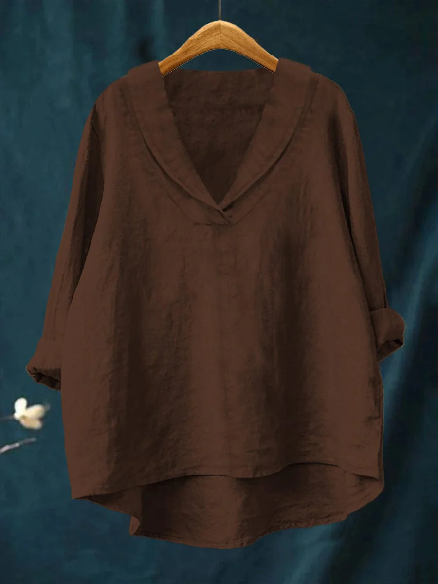Paulina™ | Timeless Blouse - Image 6