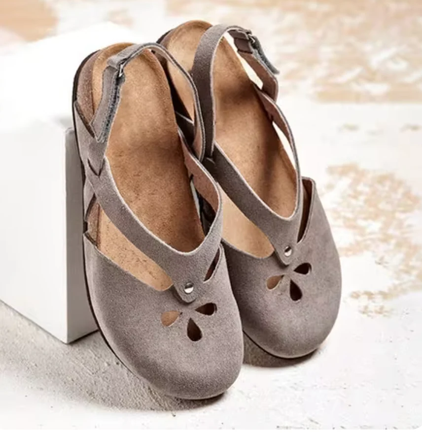 Presa™ | Lightweight Premium Quality Comfo-Sandals - Image 3