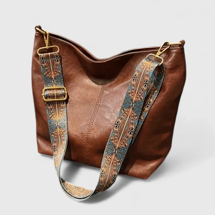 Ragnelle™ | Shoulder Bag with Unique Character - Image 4