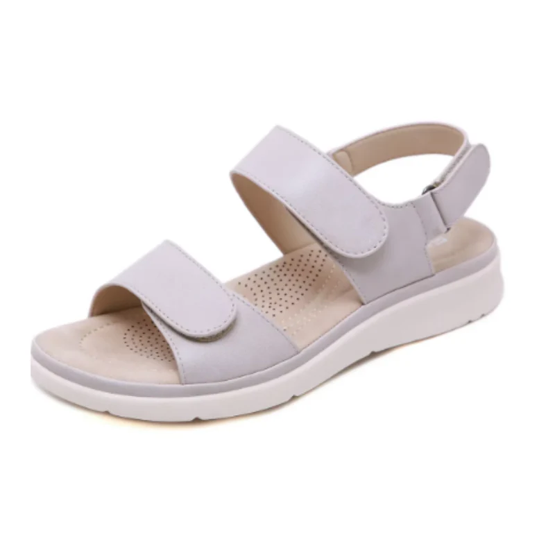 Reena | Casual Orthopaedic Sandals - Image 4