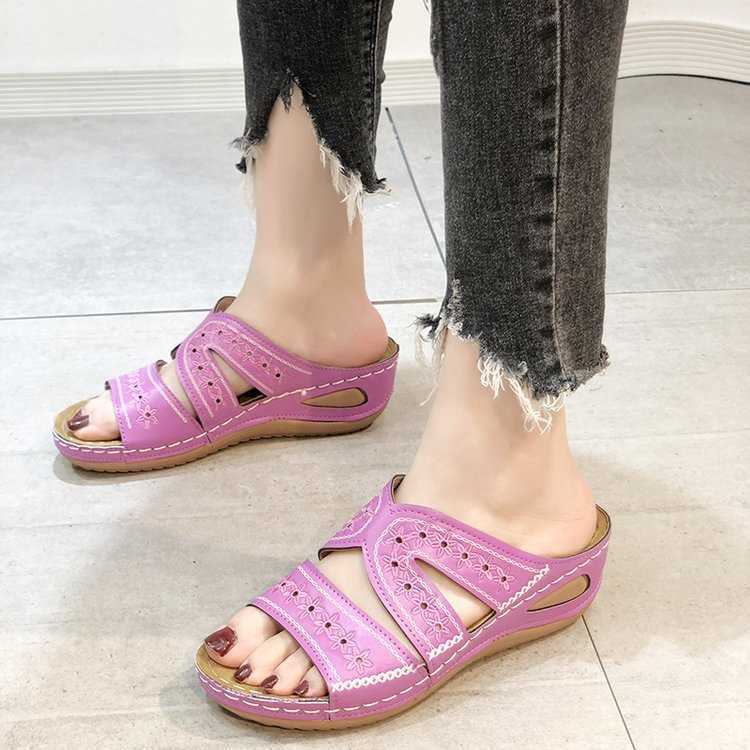 Sandy's™ | Orthopedic Sandals for Everyday Comfort - Image 11