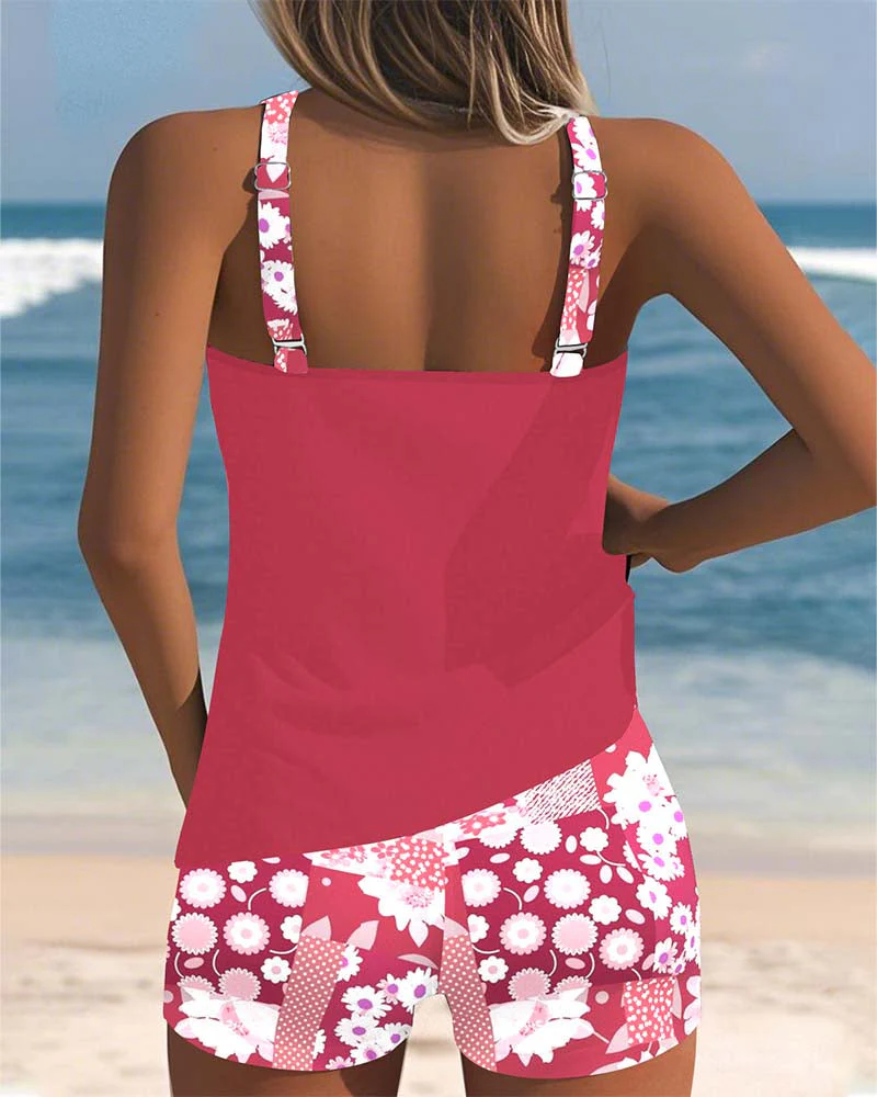 Sharon™ | Fashionable Swimsuit Set - Image 10