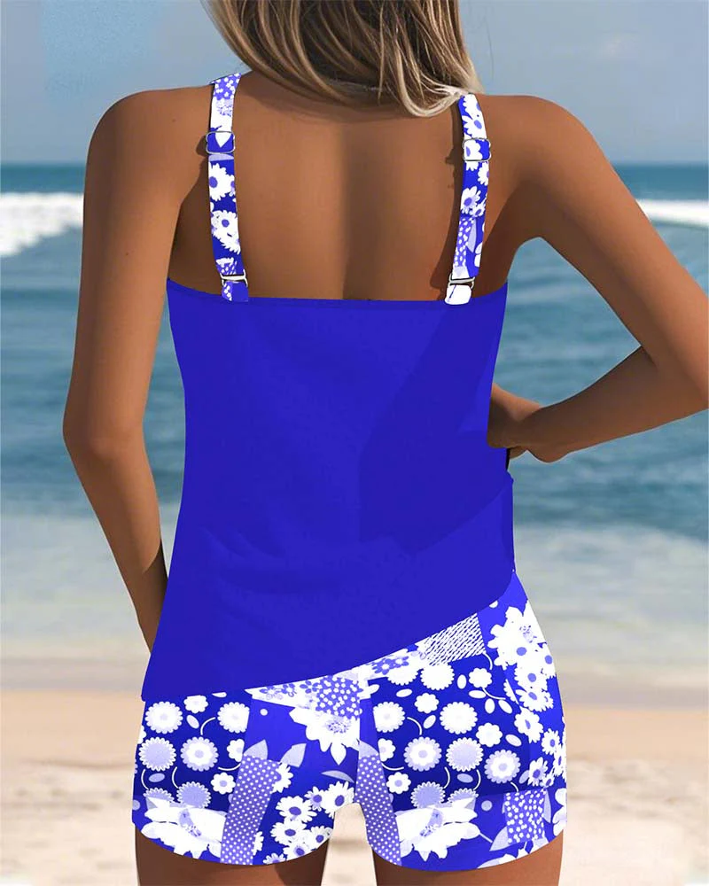 Sharon™ | Fashionable Swimsuit Set - Image 6