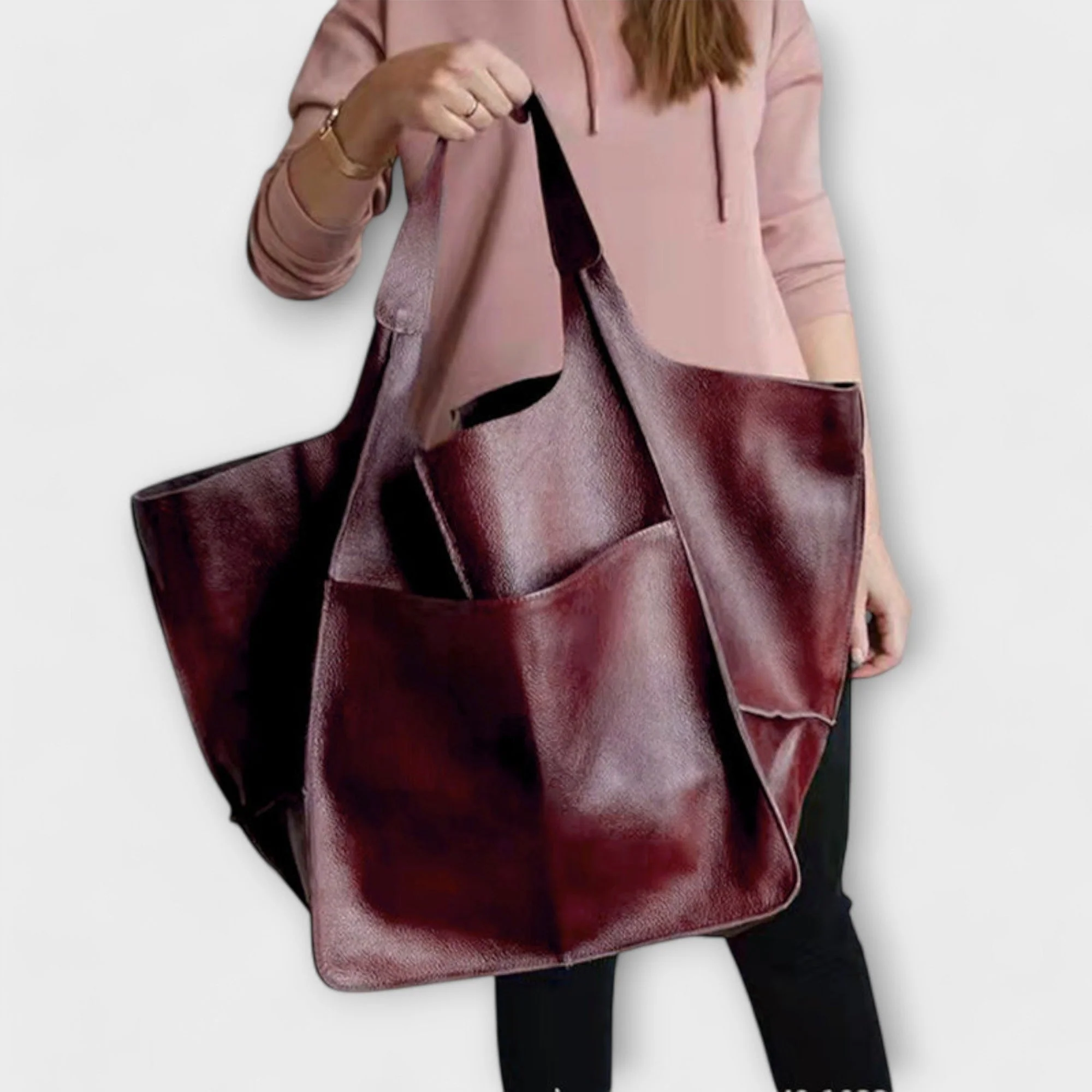 Sigrid™ | Spacious Everyday Bag - Image 15