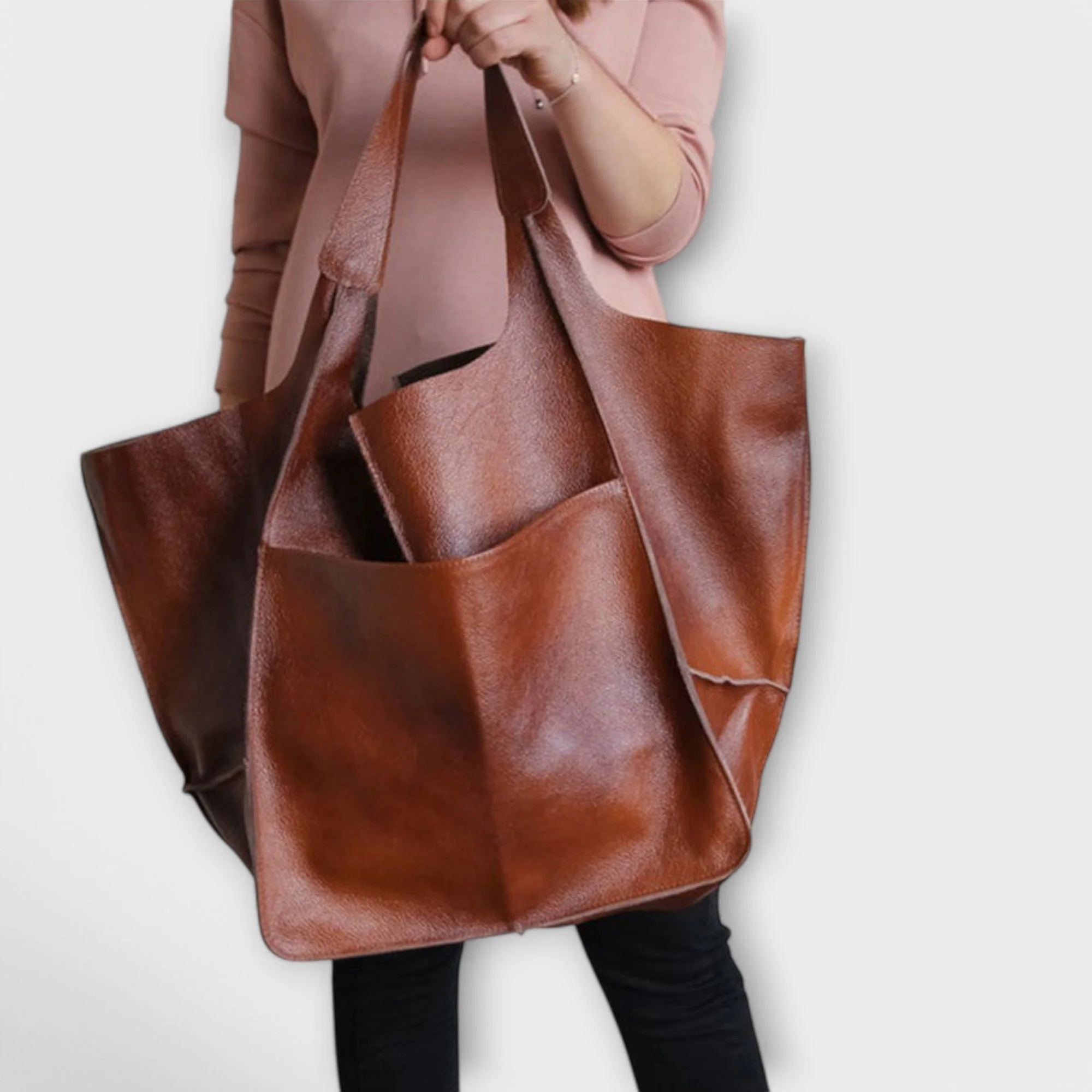 Sigrid™ | Spacious Everyday Bag - Image 18