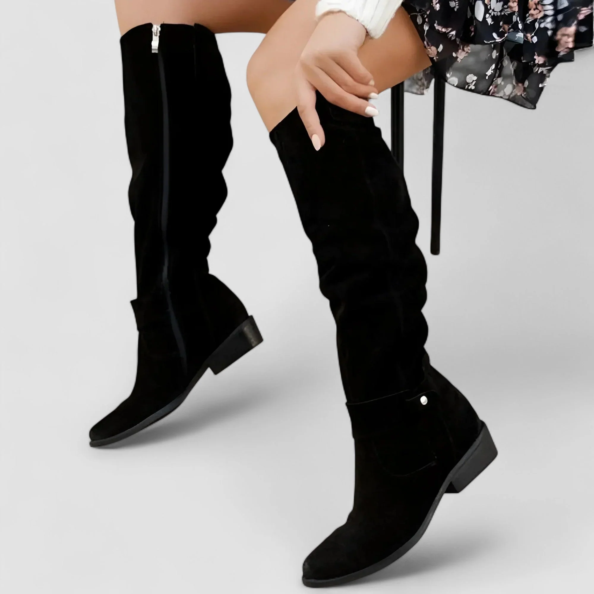 Starla™ | Orthopedic Boots - Image 9