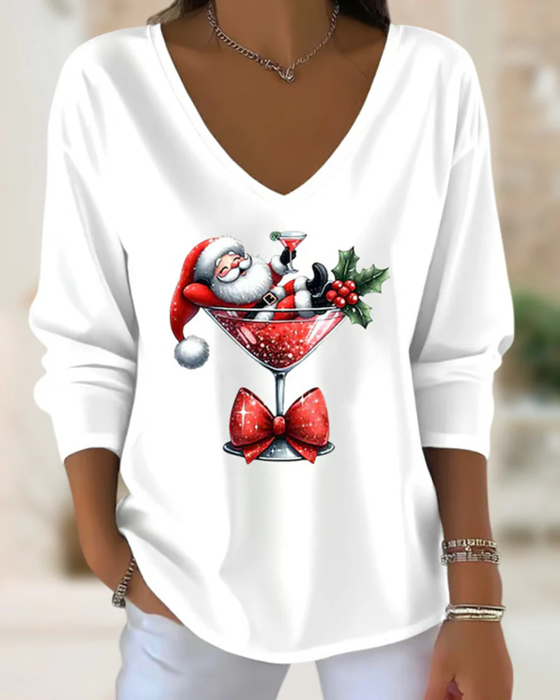 Sylvie™ | V-Neck Top - Image 11