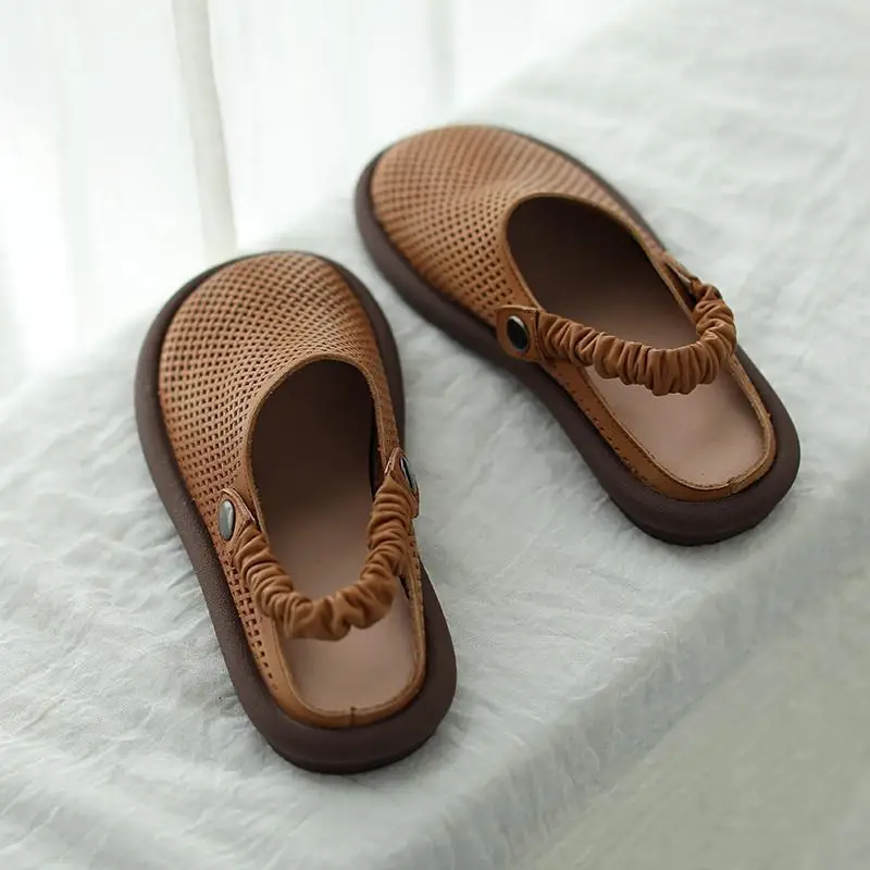 Terra | Sandal