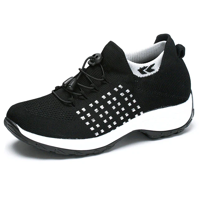 Theresa | Comfort Shoes Pain-Relief Womens - Image 7