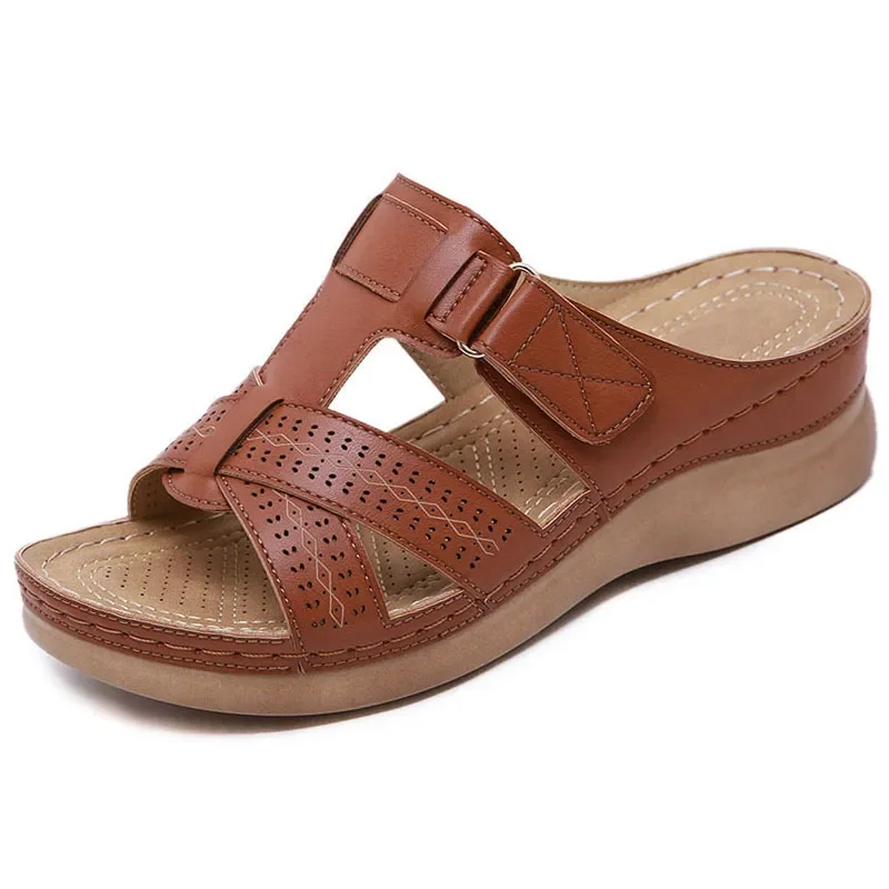 Toby™ | Comfort Step Sandals - Image 5