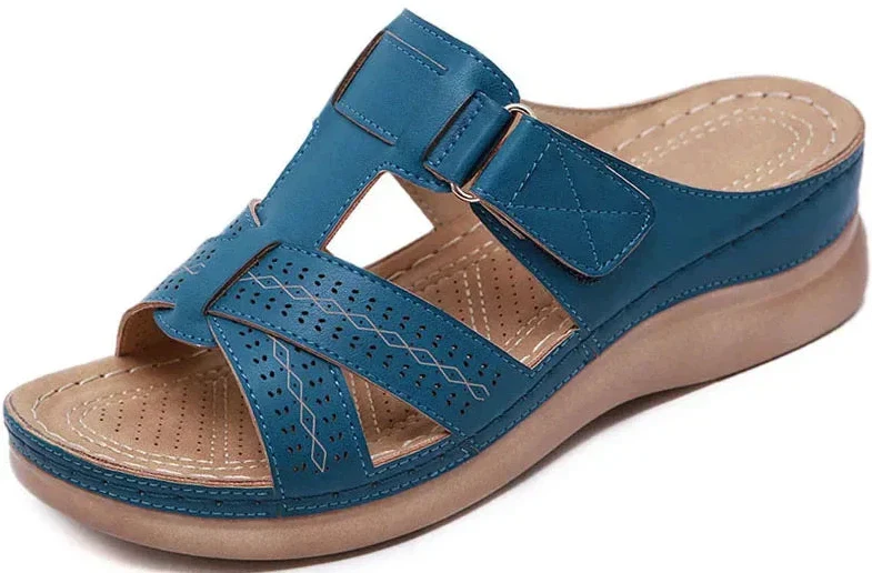 Toby™ | Comfort Step Sandals - Image 6