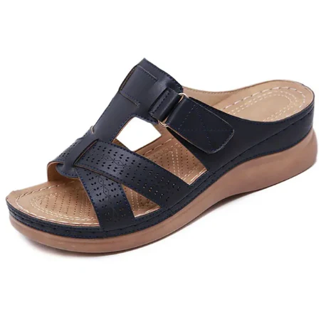 Toby™ | Comfort Step Sandals - Image 8