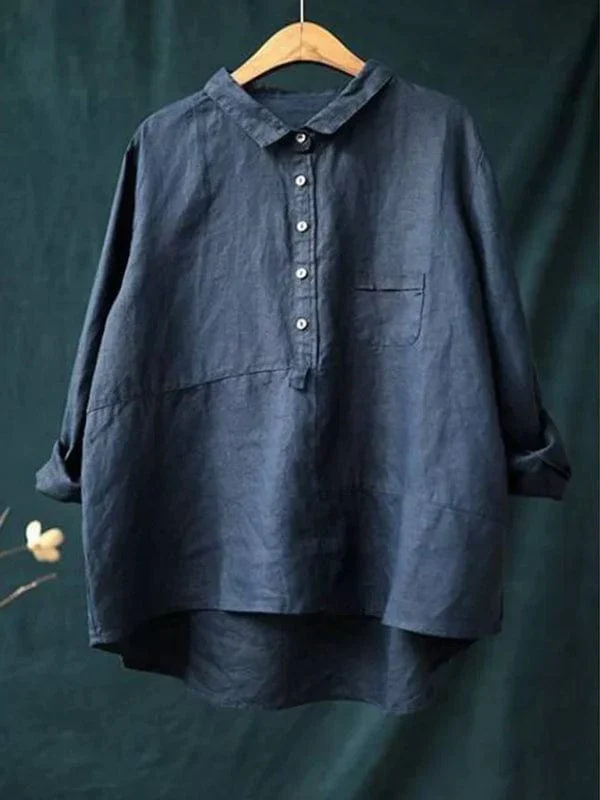 Tove™ | Timeless Blouse - Image 3