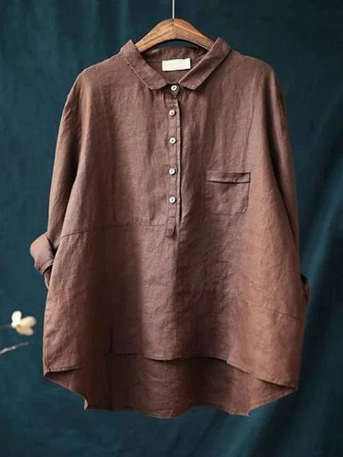 Tove™ | Timeless Blouse - Image 4