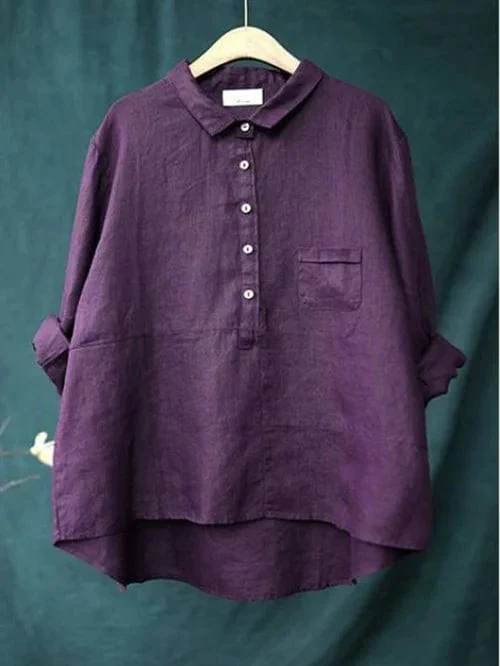 Tove™ | Timeless Blouse - Image 5