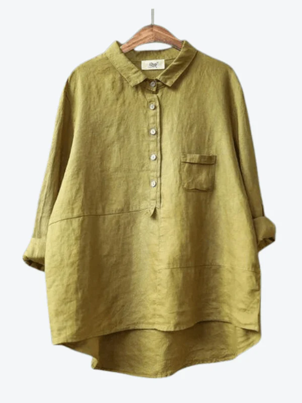 Tove™ | Timeless Blouse - Image 6