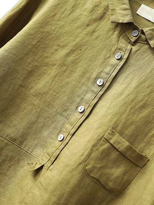 Tove™ | Timeless Blouse - Image 8