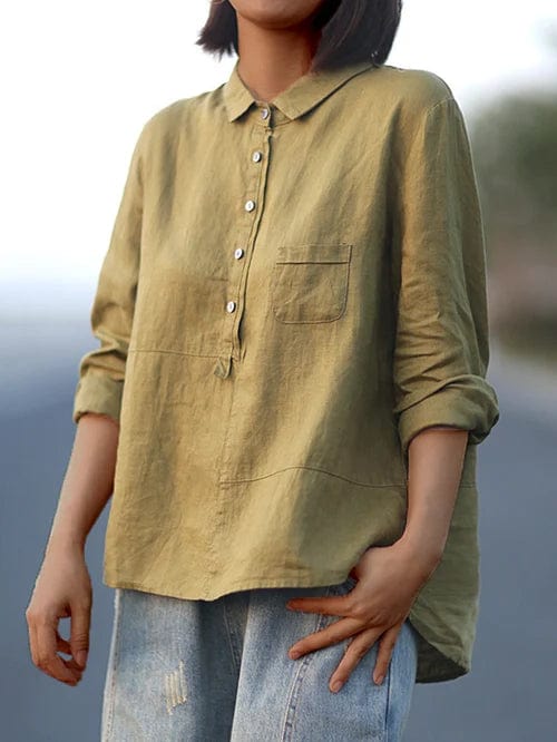 Tove™ | Timeless Blouse - Image 9